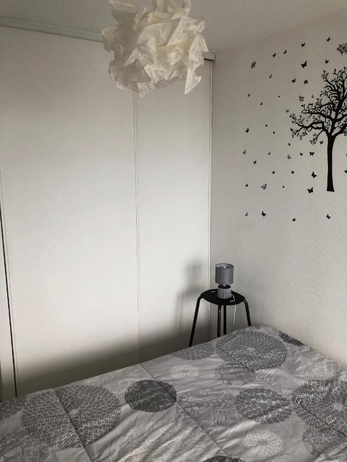 Appartement La Mouette à Courseulles-sur-Mer Extérieur photo